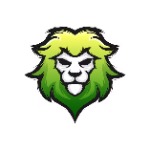 Green Lion