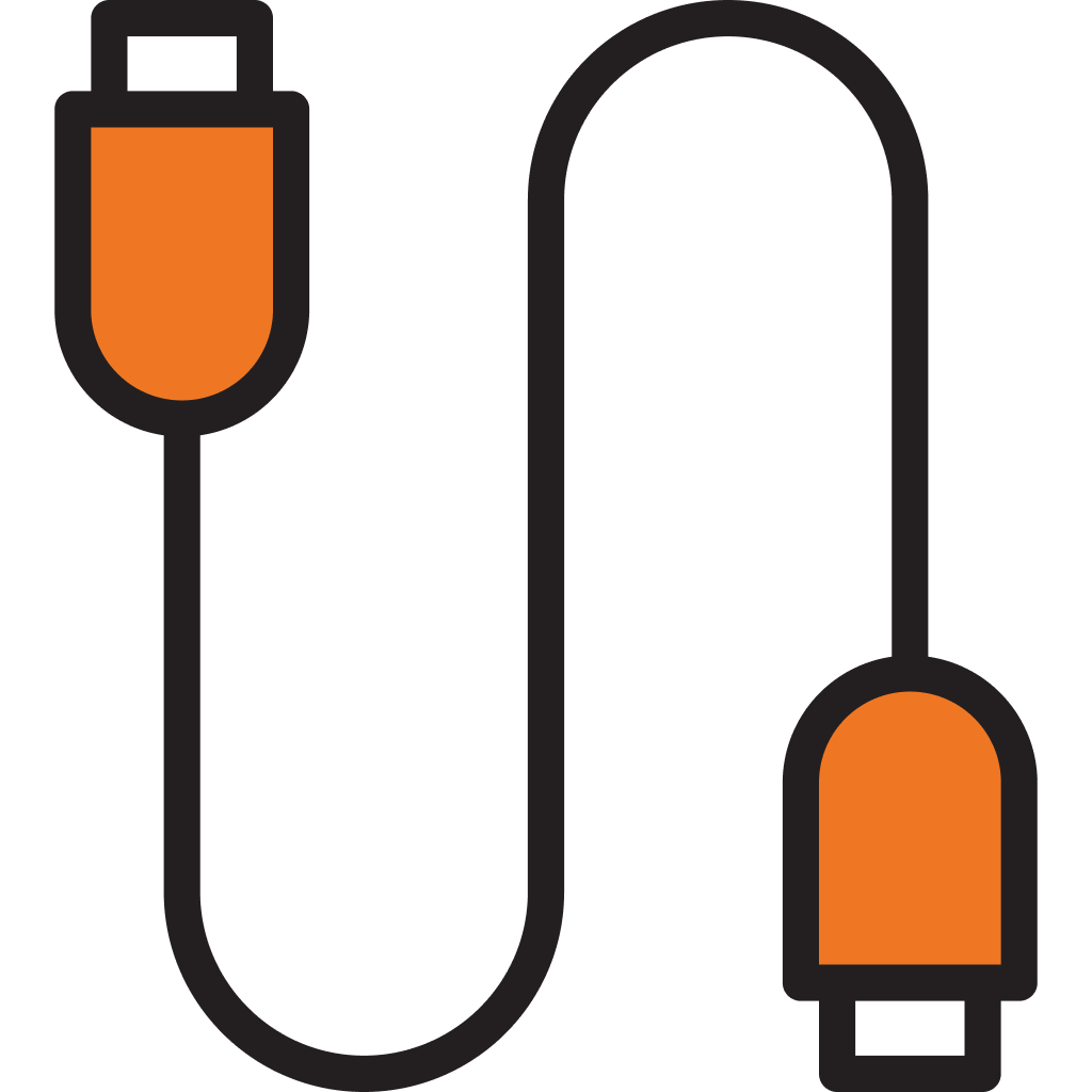 Charging cables