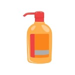 Cleaning Gel