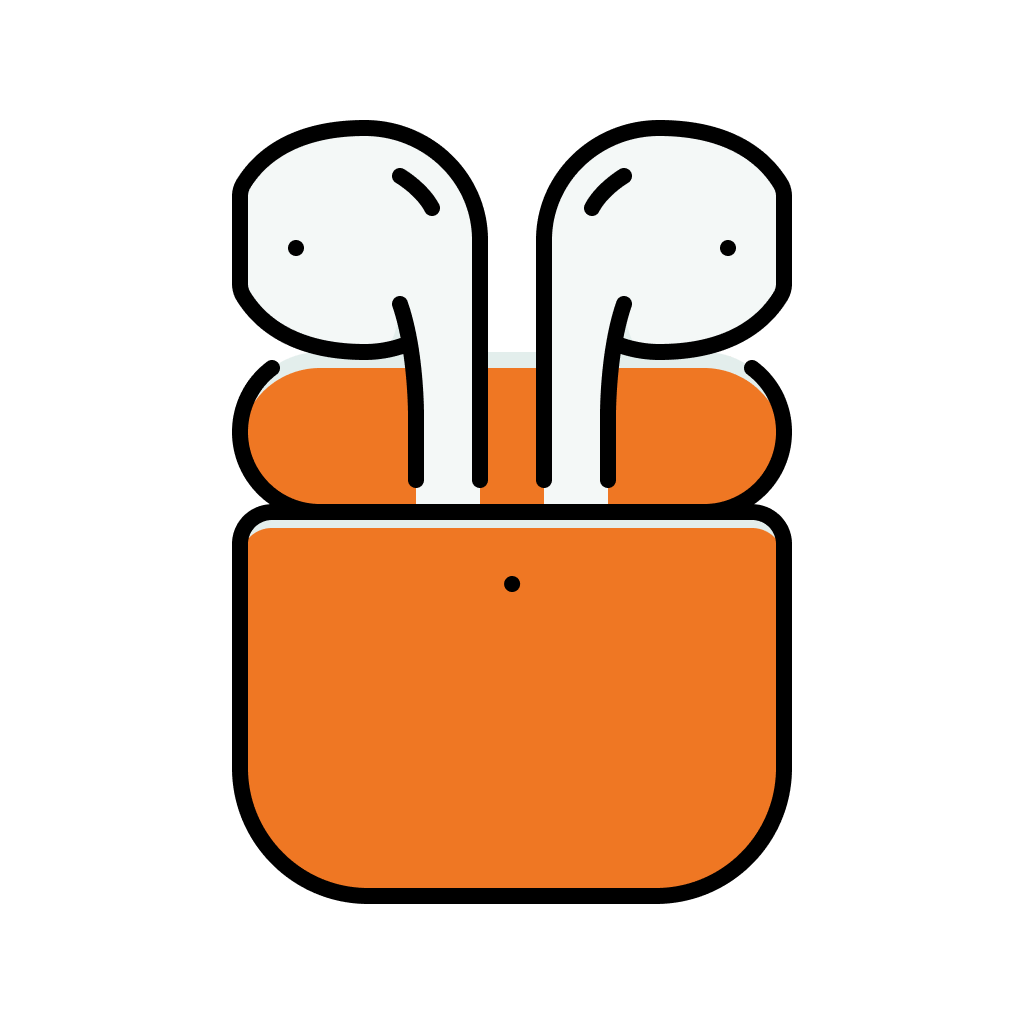 Ear buds