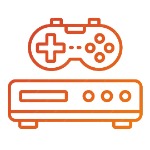 Gaming Console
