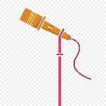 Microphone Arm