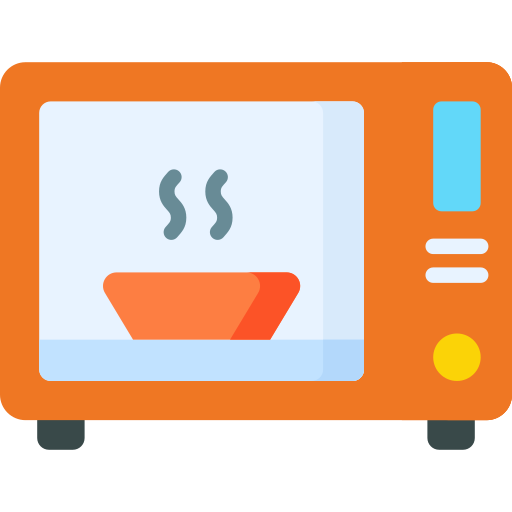 Microwave Oven