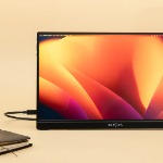 Portable Monitor