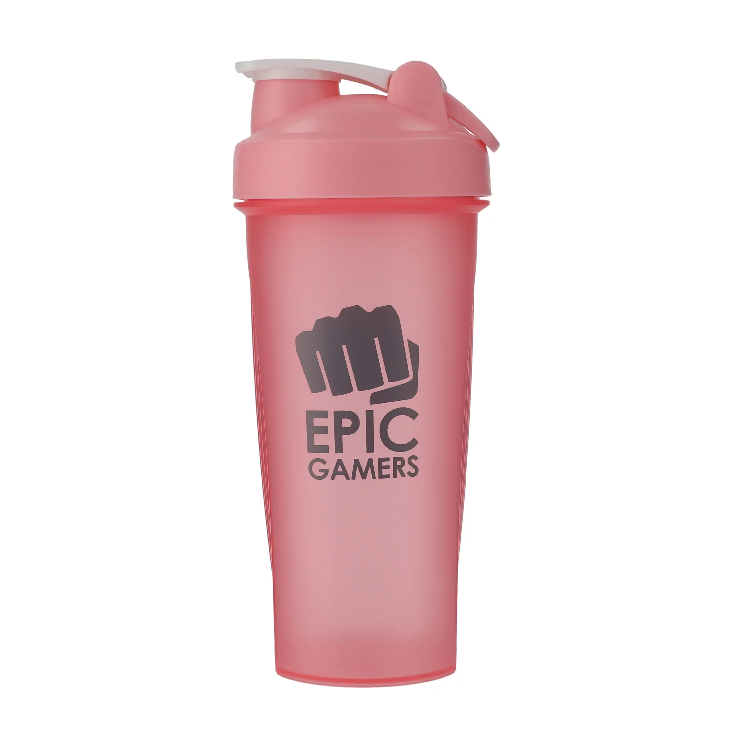 Epic Gamers Energy Shaker 20oz - Blue Berry - زجاجة شيكر