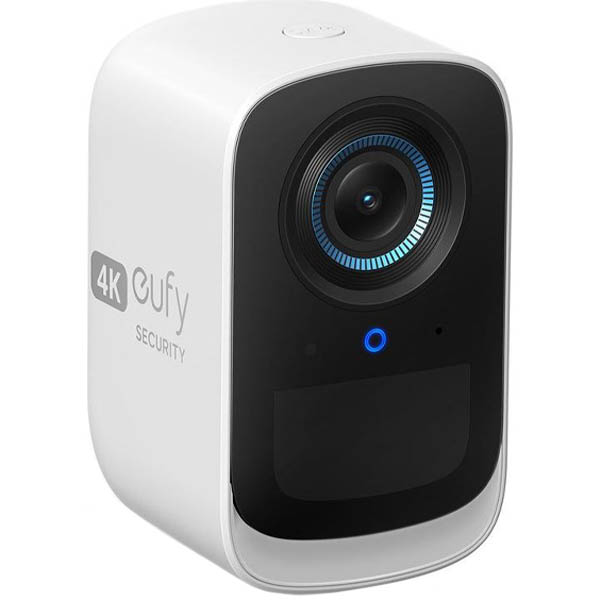 Eufy Cam 3C add-on unit White Iteration 1 T8161321