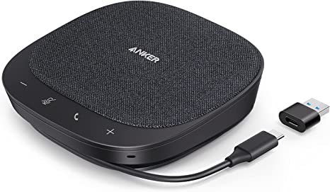 ANKER A3308011 POWERCONF S330 BLACK