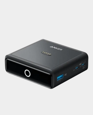 Anker GanPrime Power Bank Charging Base 100W Max Black A1902211