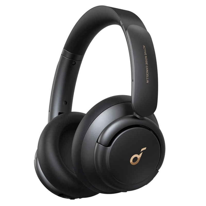 Anker soundcore Life Q30 Black A3028013