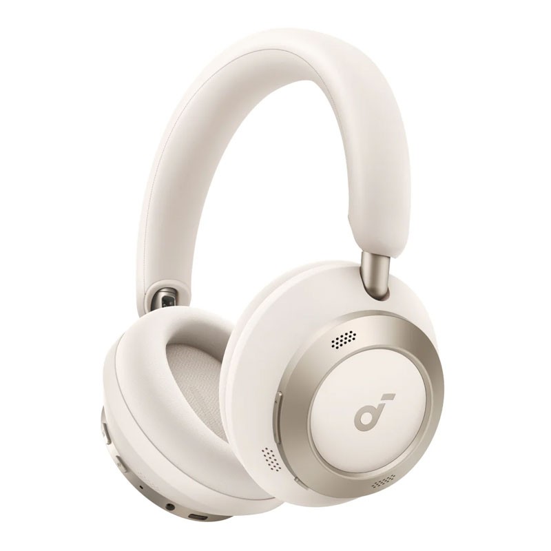 Anker Soundcore Space One Pro White A3062H21