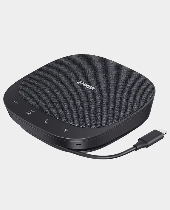 Anker PowerConf S330 USB Speakerphone Black A3308011
