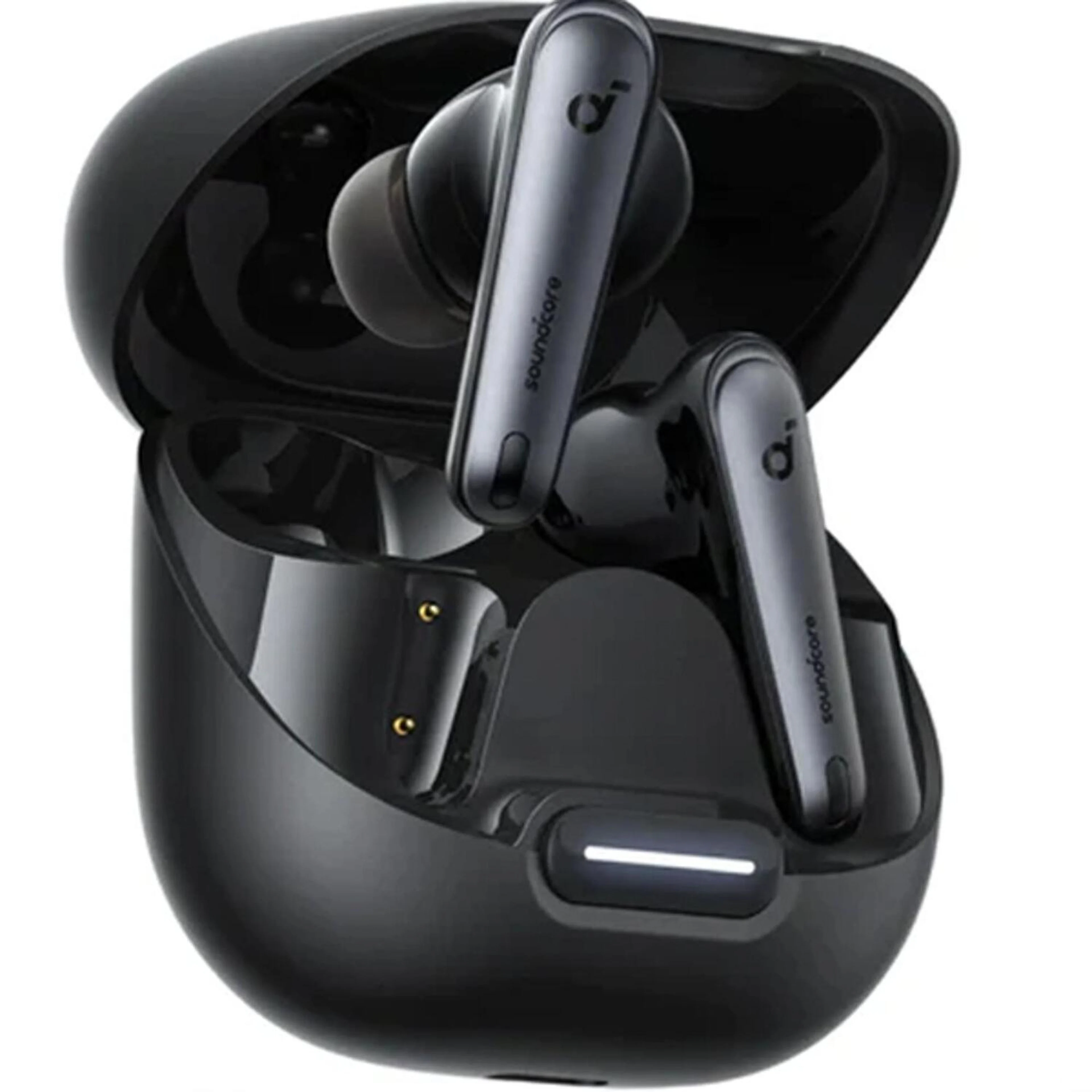 Anker Soundcore True Wireless Noise Cancellin Earbuds Liberty Black A3947H11