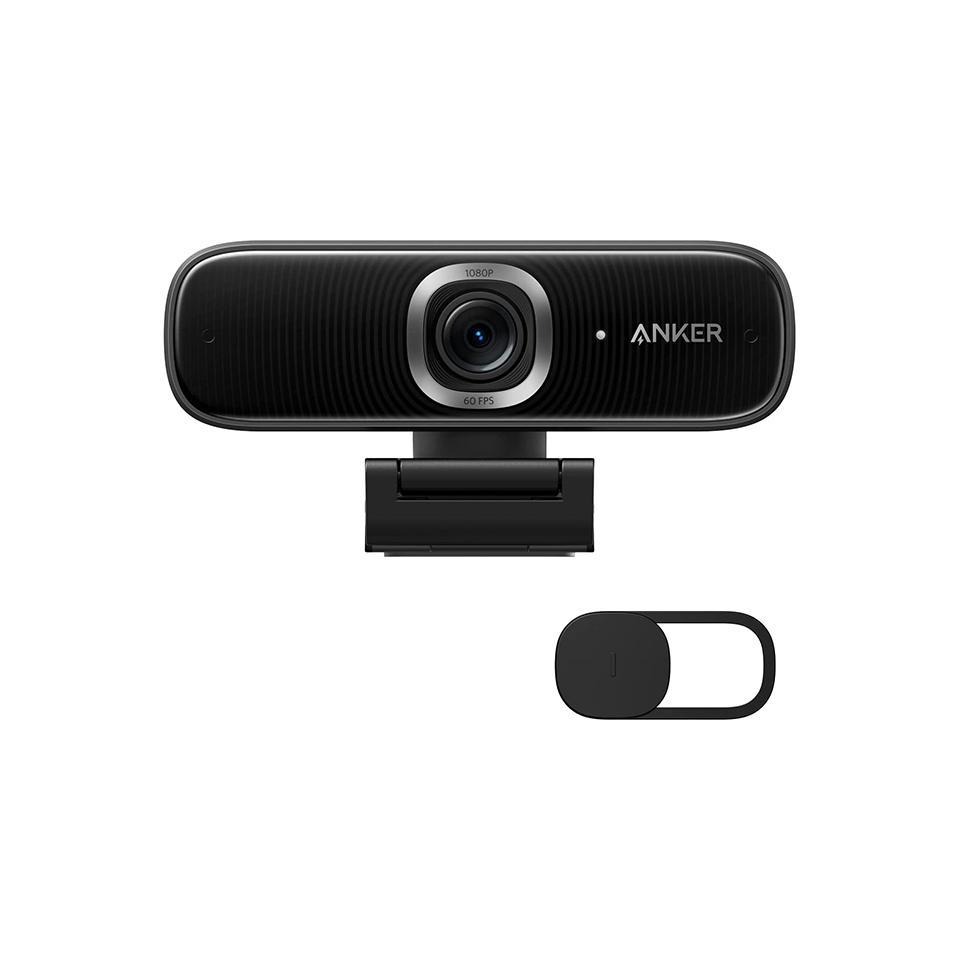 Anker PowerCam Video Conference Black A3361Z11