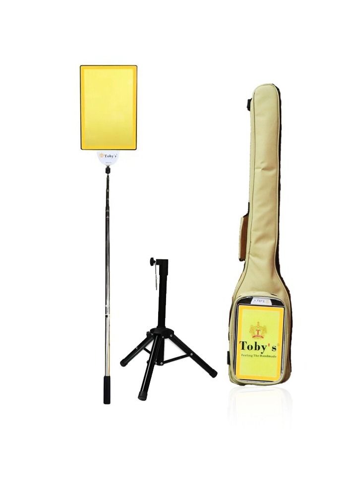 Toby’s Outdoor LED Camping Light | 6000 LM, DC 12V, Model N90000-LMS-YW, White