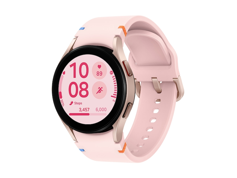 Samsung Galaxy Watch FE - PINK GOLD