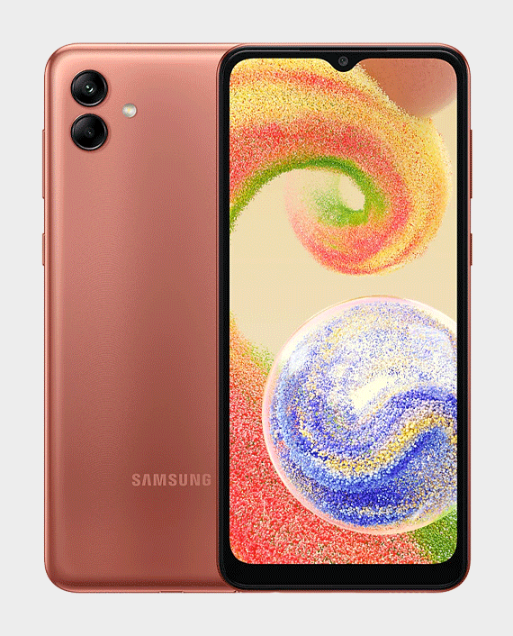 Samsung Galaxy A04 4GB 64GB
