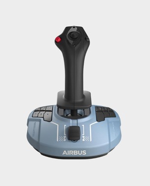 Thrustmaster TCA Sidestick Airbus Edition WW Version